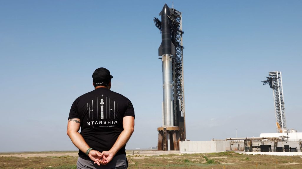 SpaceX Starship Explodes Again as Musk Announces Future Launch Plans