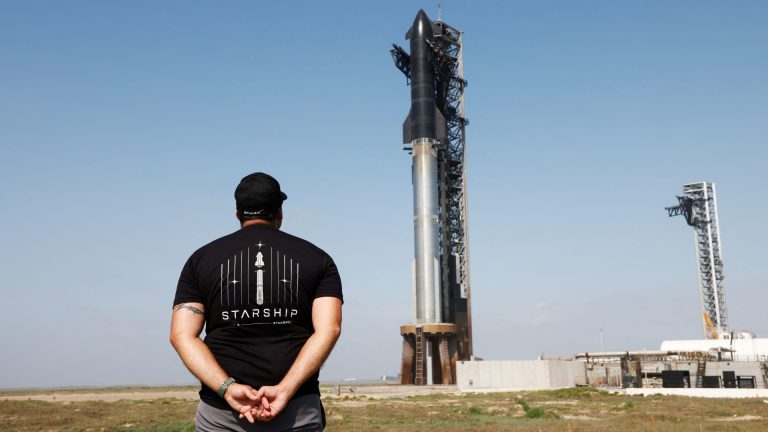 SpaceX Starship Explodes Again as Musk Announces Future Launch Plans