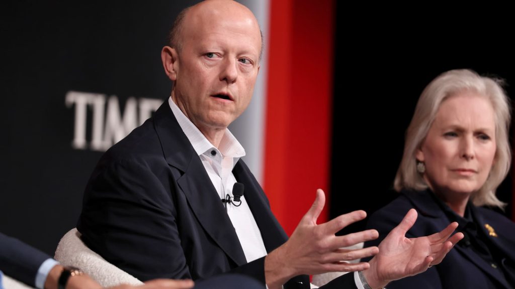 Circle's IPO Exhibits Unusual Facebook-like Traits