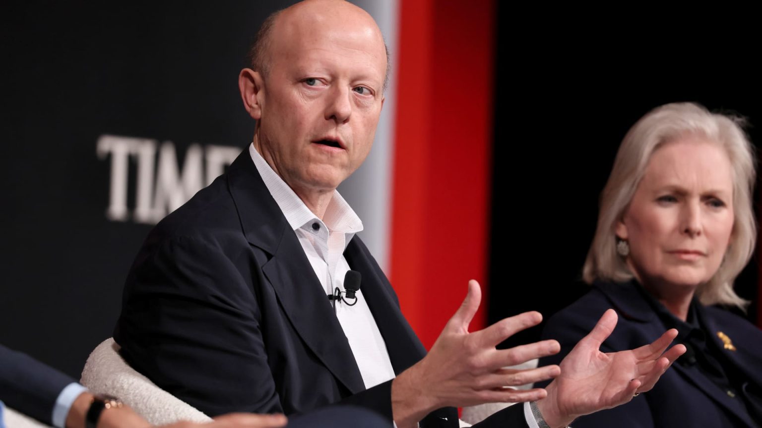 Circle's IPO Exhibits Unusual Facebook-like Traits