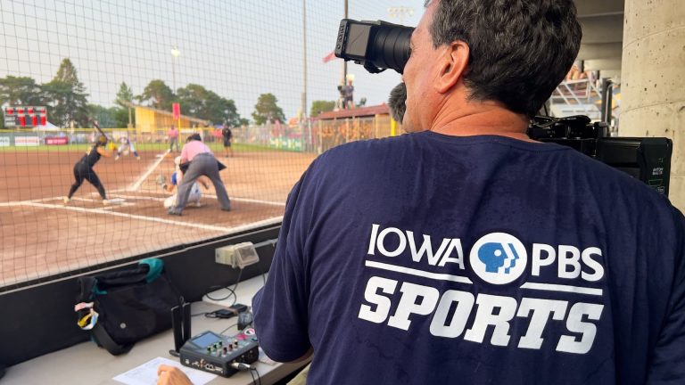 High School Sports on PBS Face Threat from Federal Funding Cuts