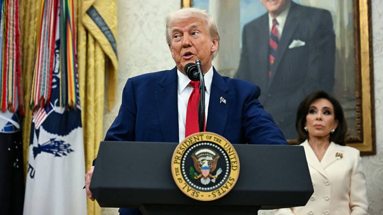 Tariffs on Imported Goods Remain In Place Amid Economic Concerns