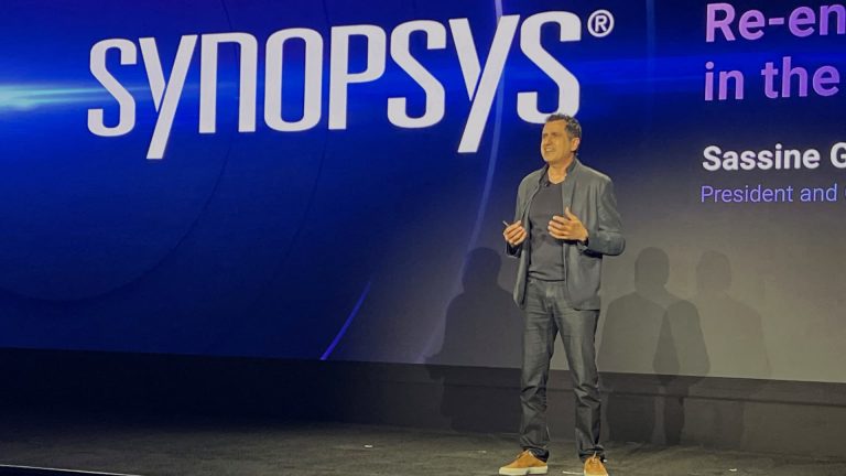Synopsys Withdraws Guidance Due to New China Export Restrictions