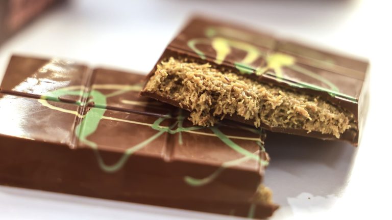 Walmart, Shake Shack, and Trader Joe's Introduce Dubai Chocolate to U.S. Market