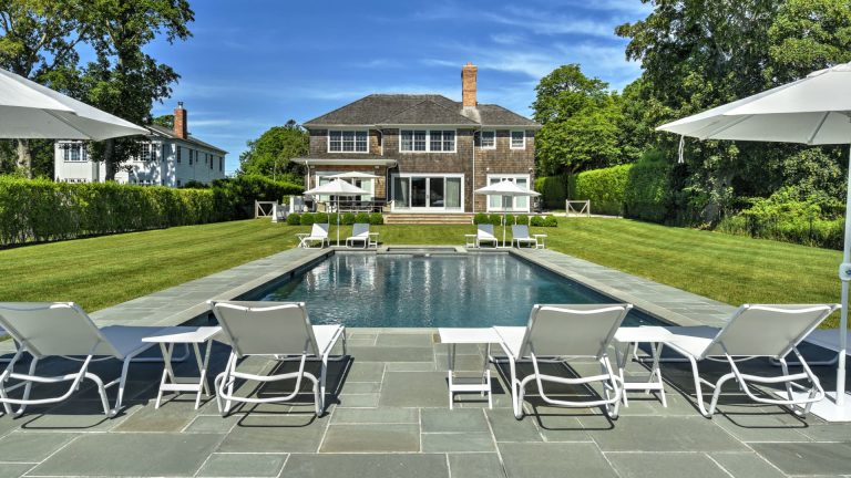 Hamptons Summer Rentals Drop 30%