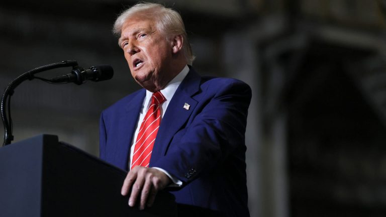 Trump Pardons Spark Increased Demand for Lobbying Services
