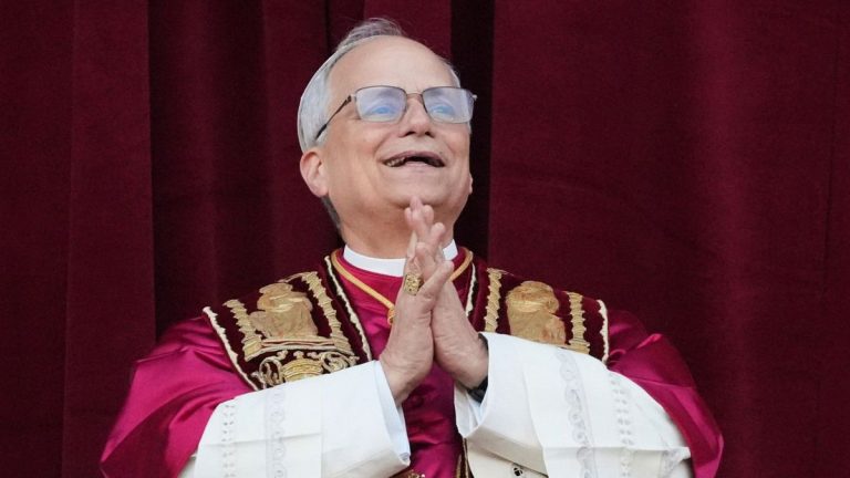 Will Pope Leo XIV Uphold Pope Francis's Climate Advocacy Legacy?