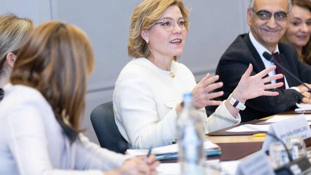 EU Commission Continues Search for Lead Scientific Advisor on AI Amid Multiple Applications