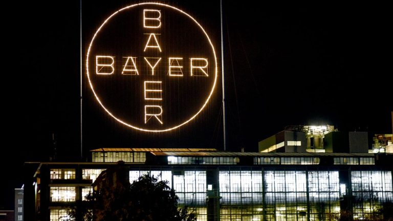 Bayer Shares Surge Amid Strong Demand for Cancer Drug