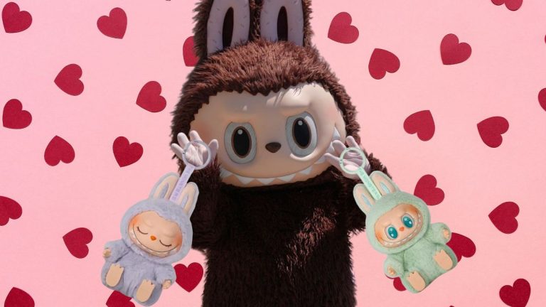 Concerns Rise Over TikTok's 'Creepy' Doll Obsession