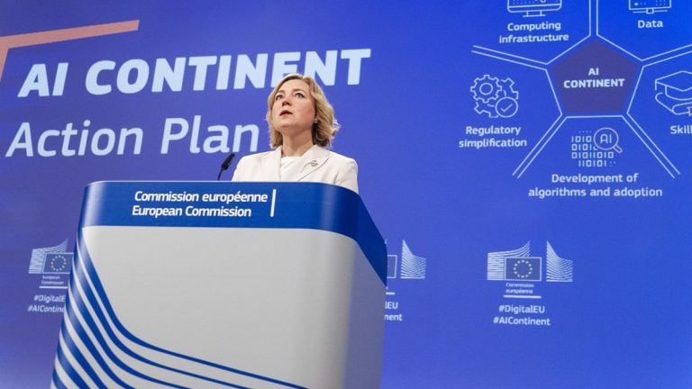 EU Countries Unprepared for AI Oversight Just Three Months Before Deadline