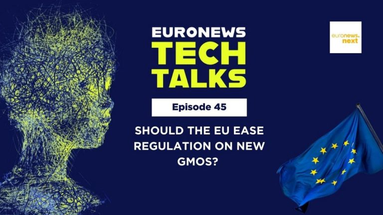 Should the EU Relax Regulations on New Generation GMOs?