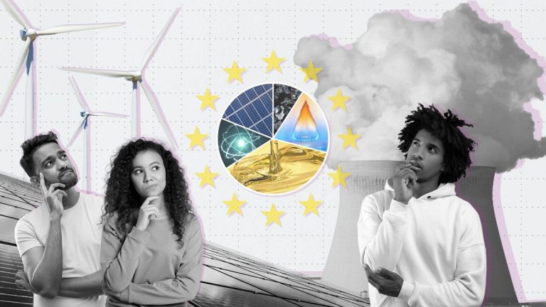 EU Reports Record-Low Energy Usage Boosted by Efficiency Gains and Renewable Energy Surge