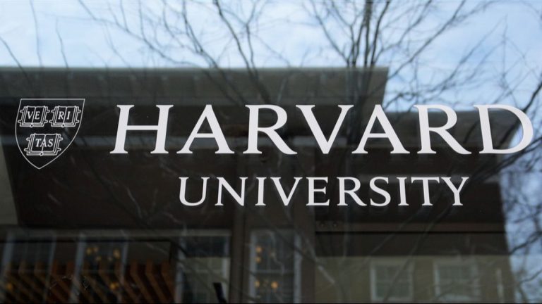 Trump Administration Prohibits Harvard from Enrolling Foreign Students