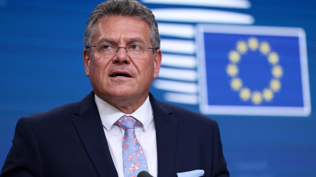 EU Likely to Maintain Some US Tariffs, Says Commission