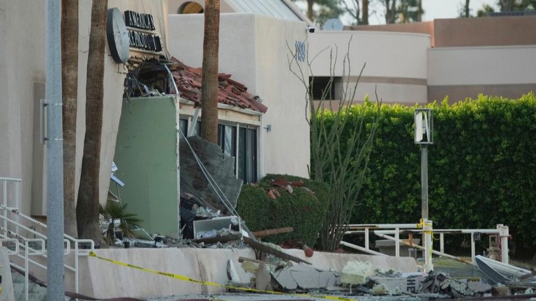 Explosion at California Fertility Clinic Ruled 'Act of Terrorism,' One Dead