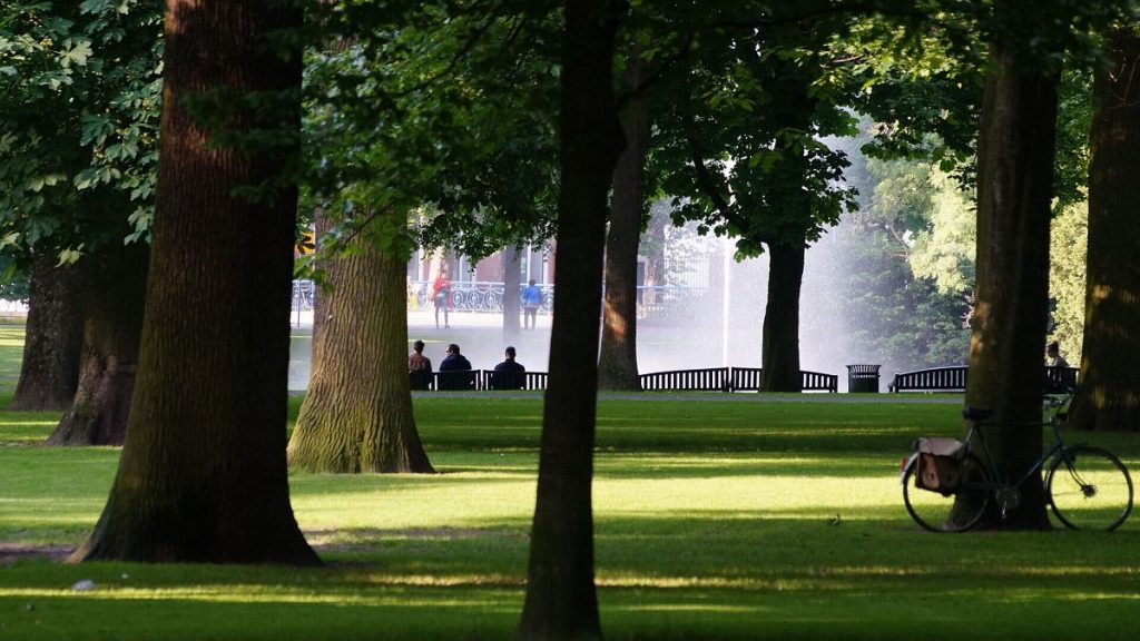 Breda Becomes EU’s First National Park City: Merging Urban Wildlife with Climate Resilience