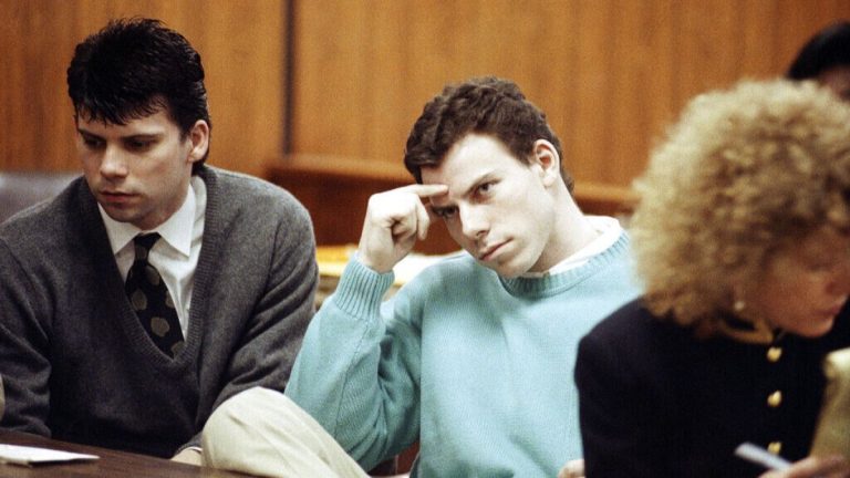 Menendez Brothers Become Eligible for Parole After Sentence Reduction in California