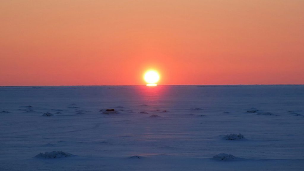 Scientists Address Flaws in Climate Models Affecting Arctic Warming Predictions