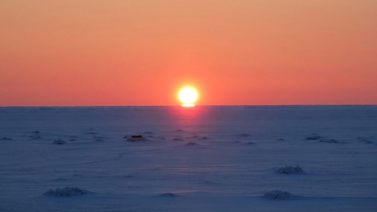 Scientists Address Flaws in Climate Models Affecting Arctic Warming Predictions