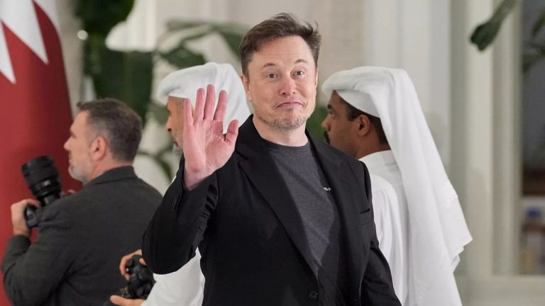 Musk Plans Significant Cut in Future Political Campaign Spending