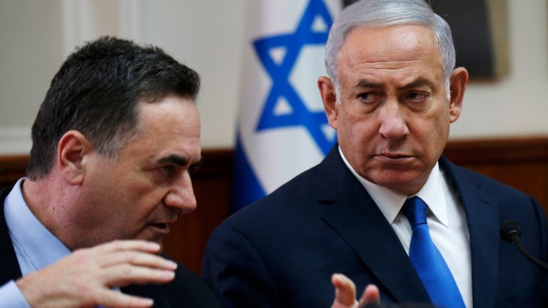 Israel Rejects EU Review of Trade and Cooperation Agreement