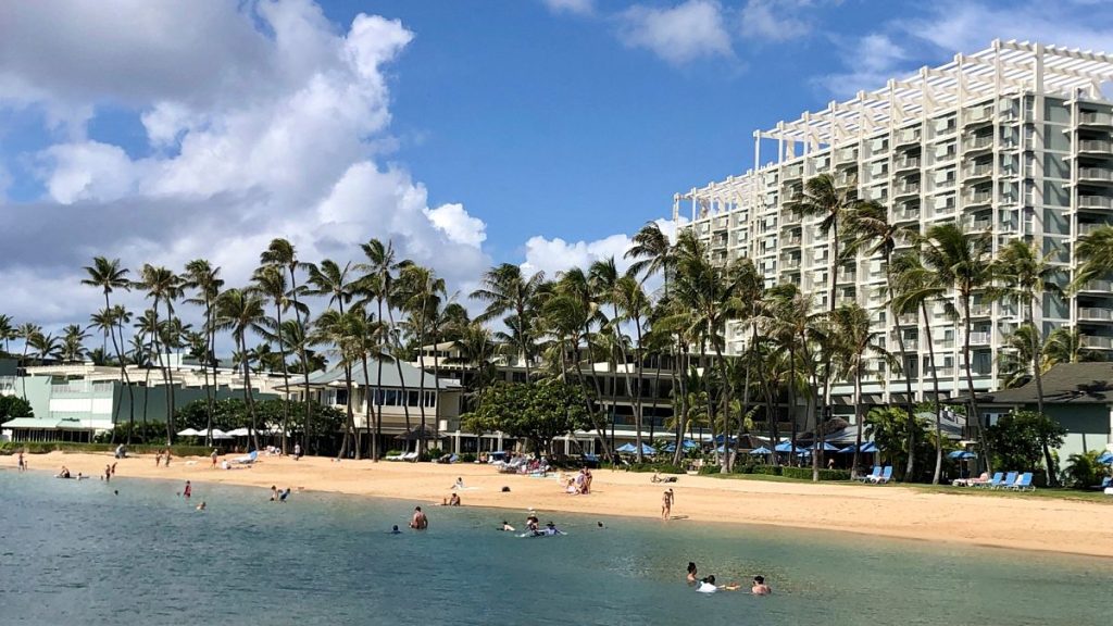 Hawaii Increases Hotel Tax to Address Climate Change Resilience