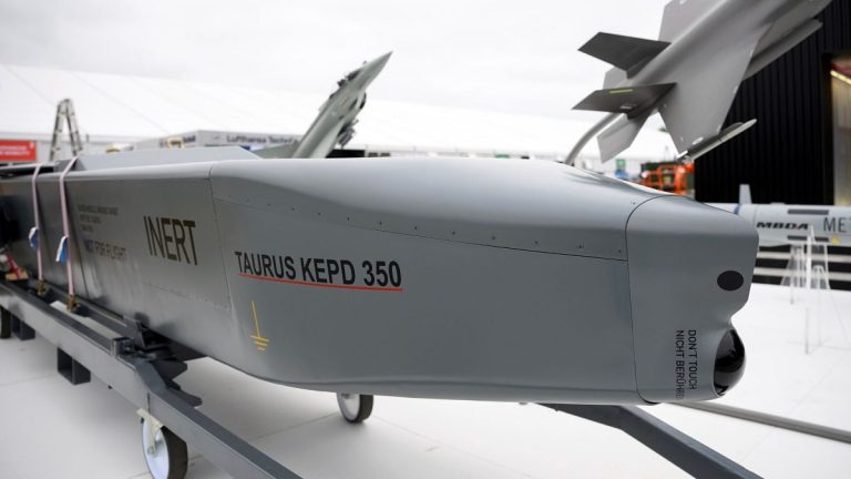 Ukraine Poised to Use Restricted Long-Range Weapons Against Russia