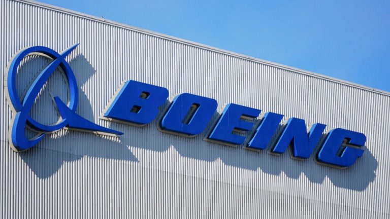 Justice Department Negotiates Non-Prosecution Deal with Boeing Regarding 737 Max Crashes