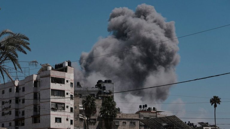 Hamas Calls for Permanent Gaza Ceasefire in Response to US Proposal