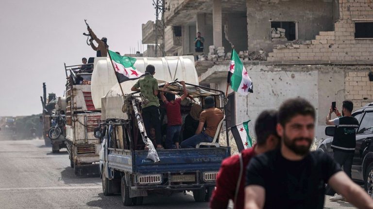 Syrians Optimistic as Sanctions Relief from US and EU Opens New Opportunities