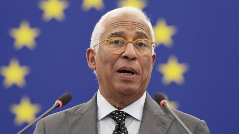 Albania and Montenegro May Join EU Ahead of Other Candidates, Says Costa