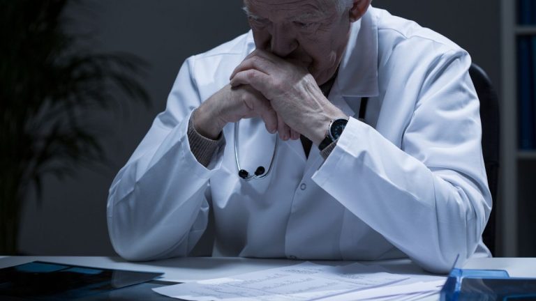 One-Third of European Doctors Over 55: Countries Most Affected by Aging Workforce Identified