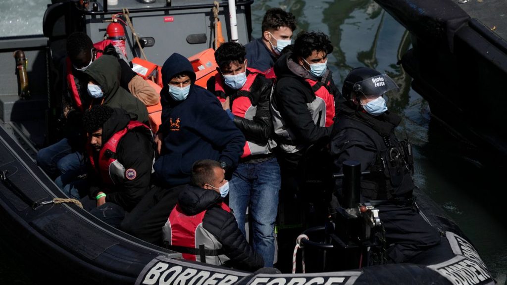 Starmer Proposes Sweeping Immigration Restrictions for the UK