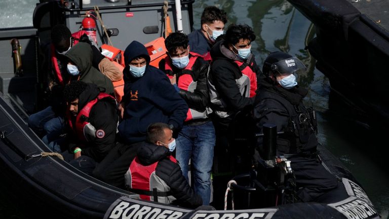 Starmer Proposes Sweeping Immigration Restrictions for the UK