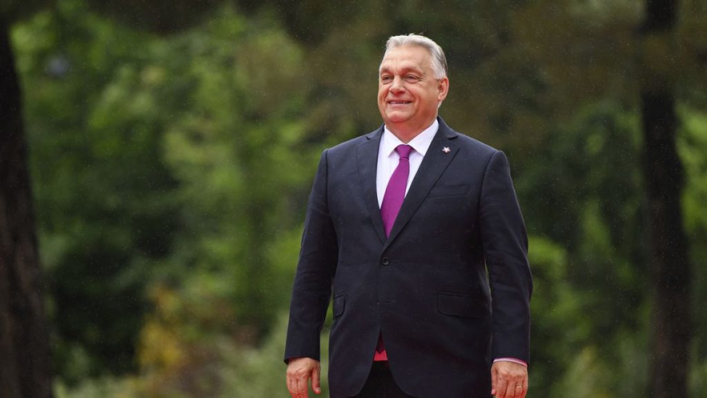 EU Fails to Achieve Consensus on Sanctions Against Hungary for Rule of Law Violations