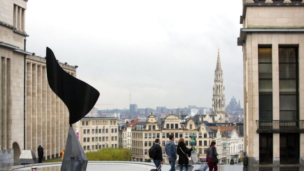 Brussels Enforces Restrictions on Unlicensed Tourist Rentals to Safeguard Housing