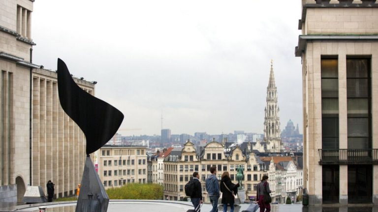 Brussels Enforces Restrictions on Unlicensed Tourist Rentals to Safeguard Housing