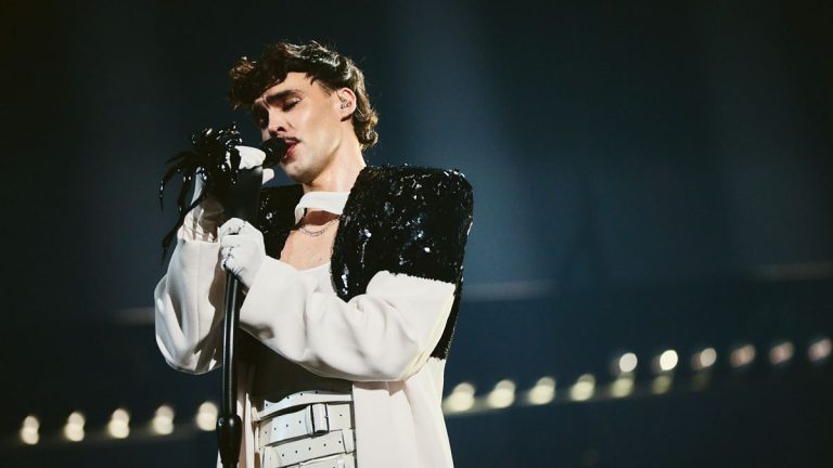 Czechia's Adonxs Aims to Bring Slovakia Back to Eurovision