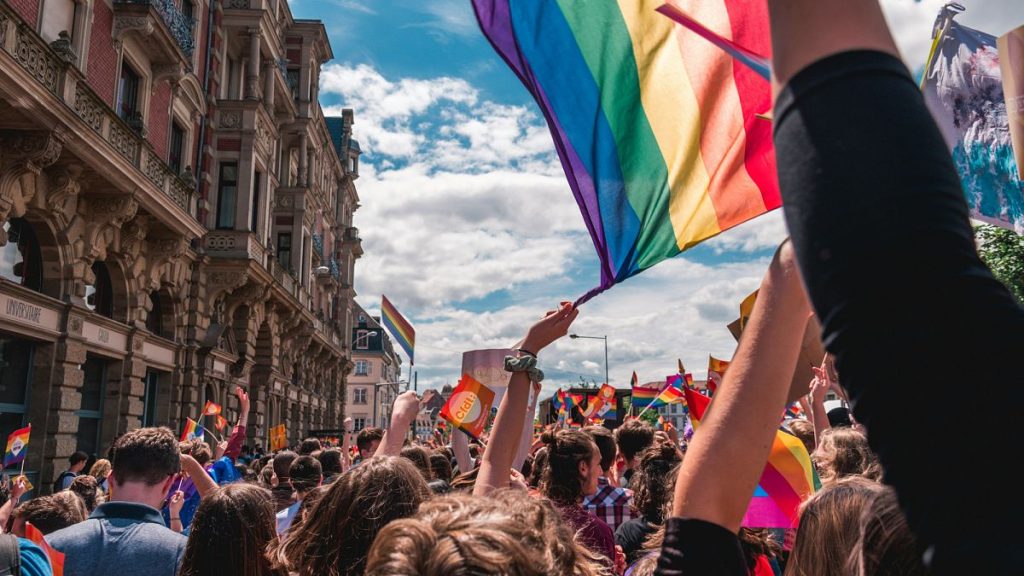 LGBTQ+ American Travelers Seek Safe and Inclusive Holidays in Europe