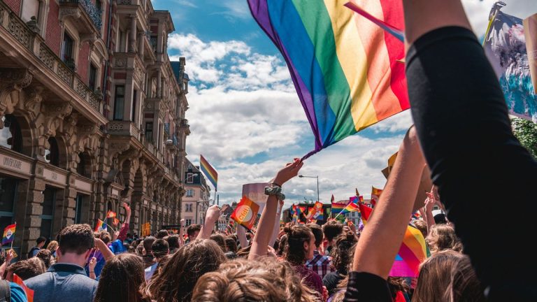 LGBTQ+ American Travelers Seek Safe and Inclusive Holidays in Europe