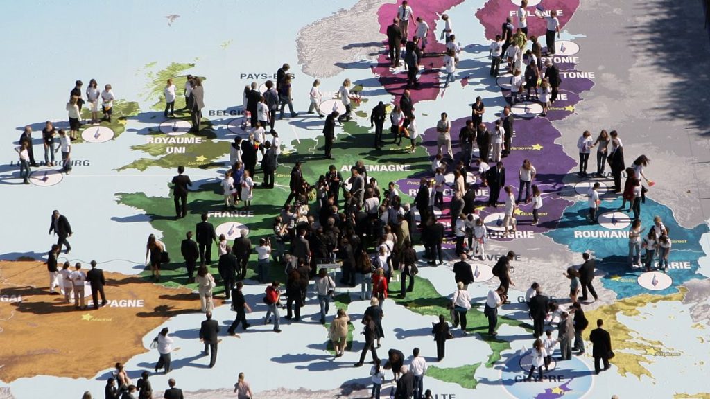 Europe's Rising Retirement Ages: Which Country Will Follow the Leader?