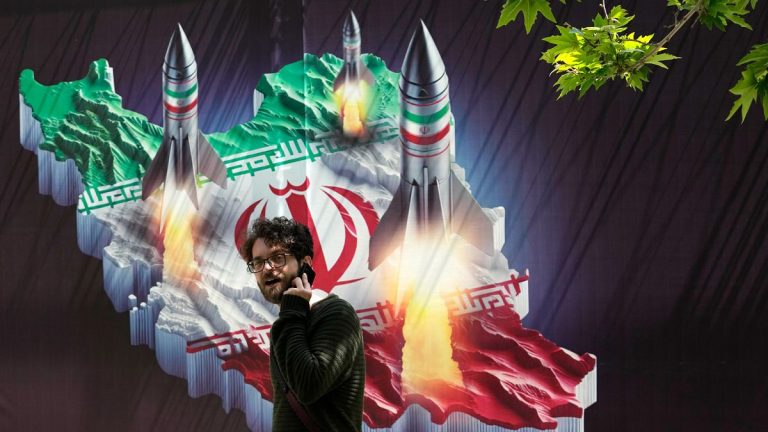 Iran-US Nuclear Talks Show Some Progress, Mediator Reports