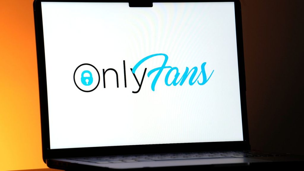 OnlyFans Valued in Billions Amid Controversy Over Adult Content