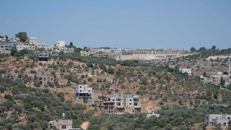 Israel Greenlights 22 New Settlements in Occupied West Bank