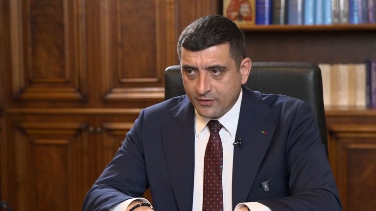 Clear Stance Declared on Russian Aggression Against Ukraine