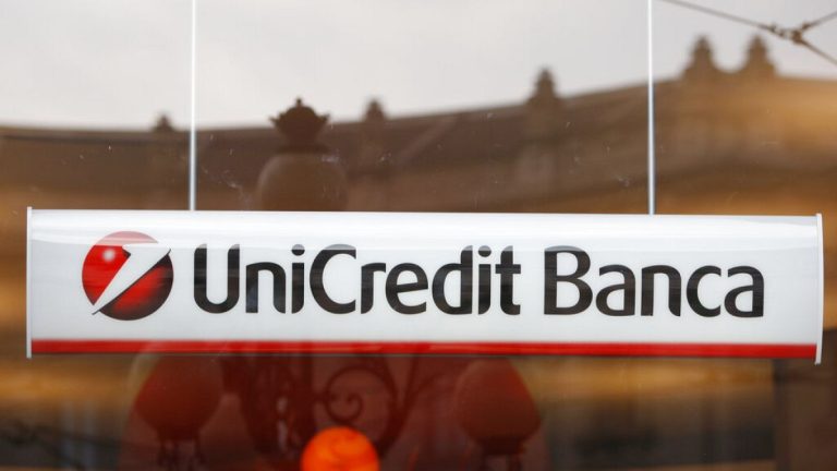 UniCredit Raises Outlook After Reporting Record Profit Exceeding Expectations