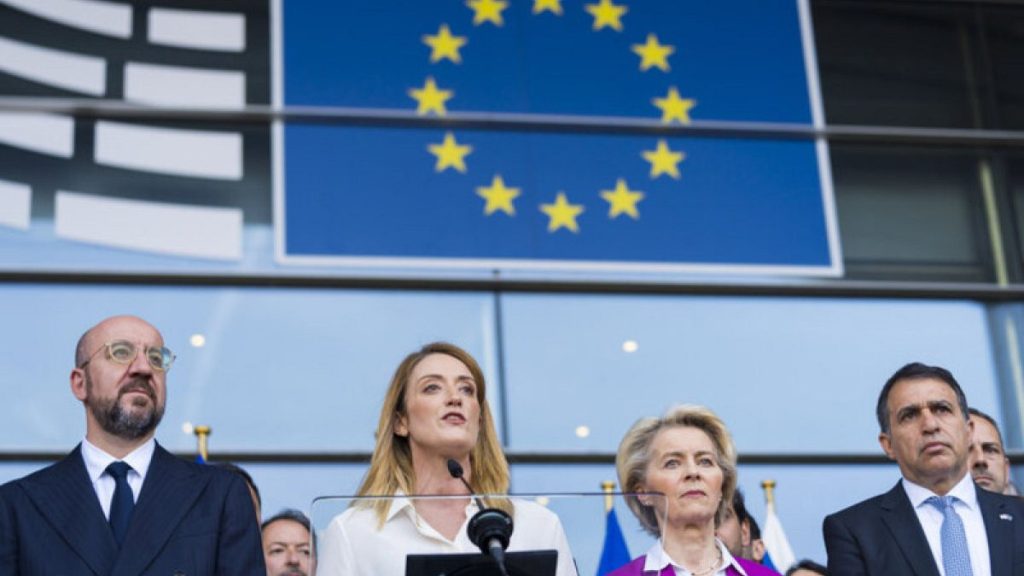 European Parliament Rejects New EU Transparency Regulations