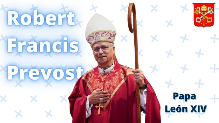 Pope Leo XIV: The Life and Legacy of Robert Francis Prevost