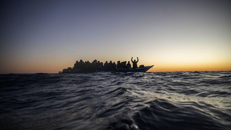 Syria to Repatriate Citizens Attempting Boat Journey to Cyprus